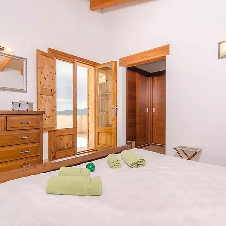 Casa Puig De Na Franquesa