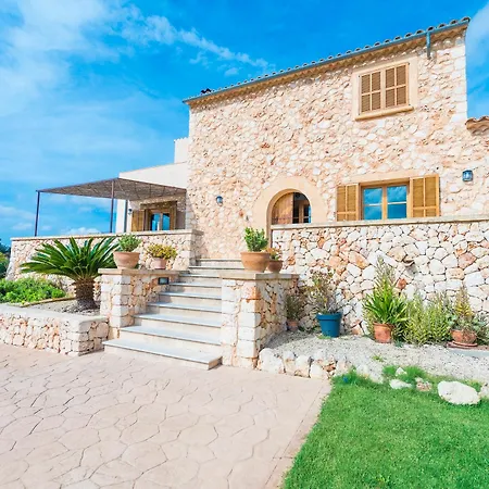 Casa Puig De Na Franquesa Vila