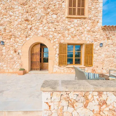 Casa Puig De Na Franquesa