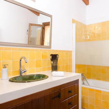 Willa Casa Puig De Na Franquesa Manacor (Mallorca)