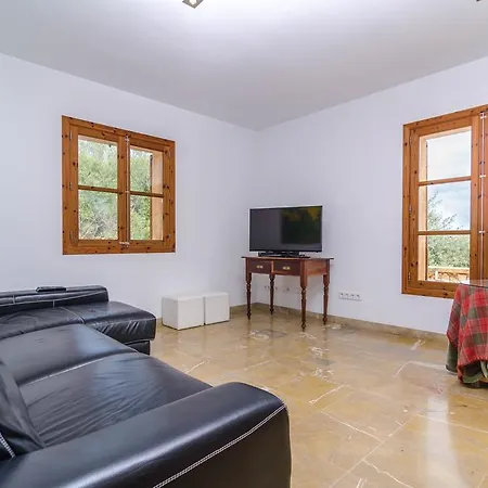 Casa Puig De Na Franquesa