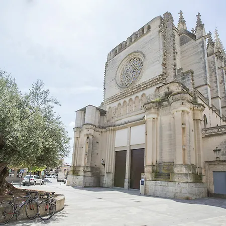 Casa Puig De Na Franquesa * Manacor (Mallorca)