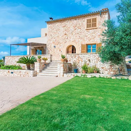 Casa Puig De Na Franquesa Willa *